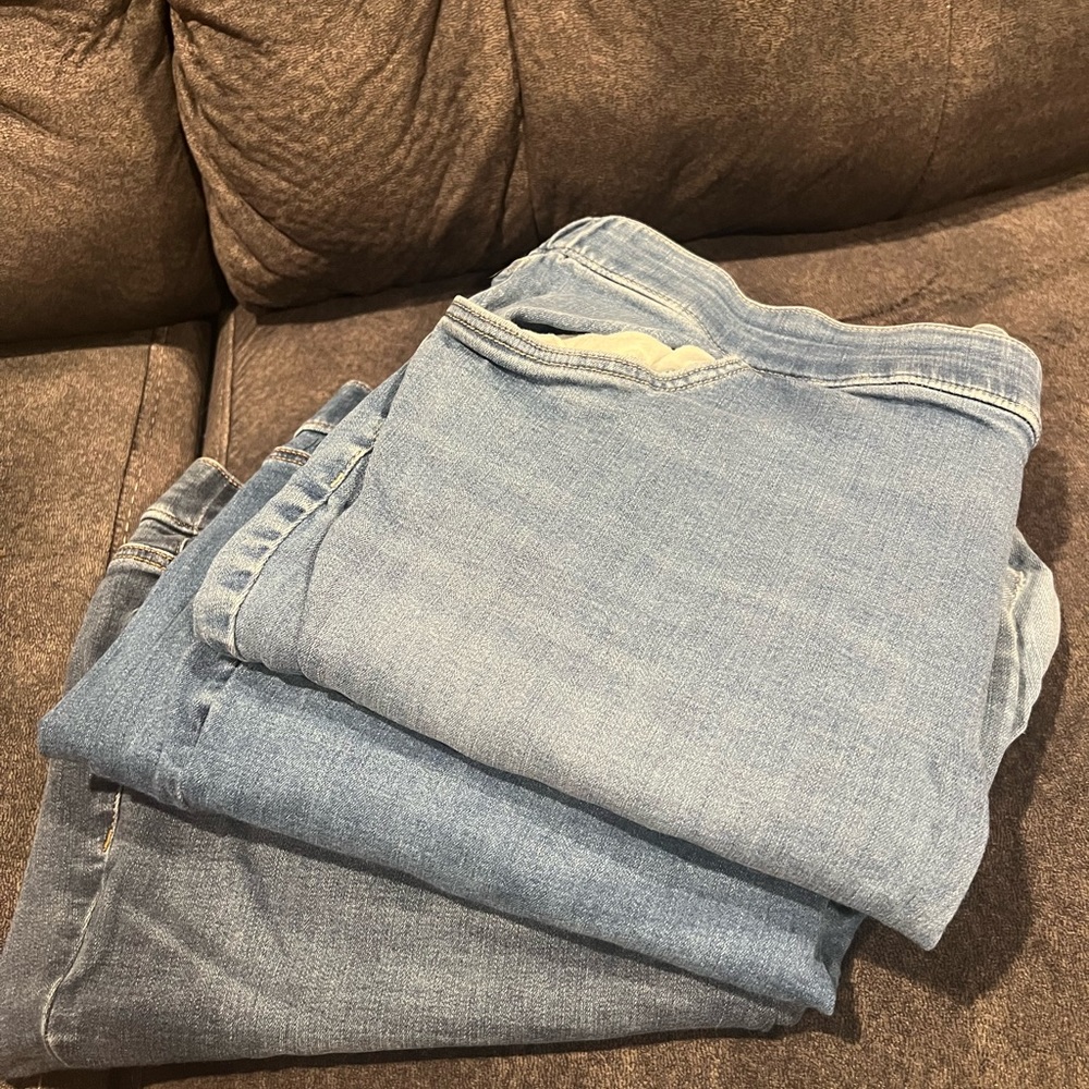 Evri Jean bundle